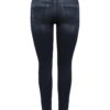 ONLBLUSH ANKLE JEANS