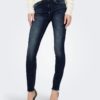 ONLBLUSH ANKLE JEANS