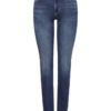 ONLALICIA STRAIGHT JEANS