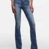 ONLBLUSH MID FLARED JEANS