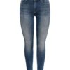 ONLBLUSH MID ANKEL JEANS