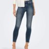 ONLBLUSH MID ANKEL JEANS