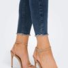 ONLBLUSH MID ANKEL JEANS