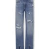 KOGASTRID WIDE JEANS