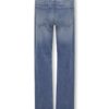 KOGASTRID WIDE JEANS