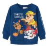 NMMJIMMY PAWPATROL SWEAT GENSER