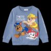 NMMJIMMY PAWPATROL SWEAT GENSER