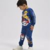 NMMJIMMY PAWPATROL SWEAT GENSER