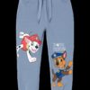 NMMJIMMY PAWPATROL SWEAT BUKSE