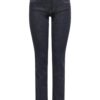 ONLALICIA STRAIGHT JEANS