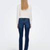 ONLBLUSH MID FLARED JEANS