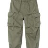 NMMBEN PARACHUTE PANT