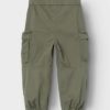 NMMBEN PARACHUTE PANT