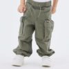 NMMBEN PARACHUTE PANT