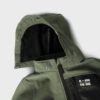 NKNALFA SOFTSHELL JAKKE