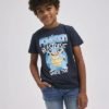 NKMJIS POKLEMON TSHIRT