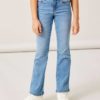 NKFPOLLY SKINNY BOOT JEANS