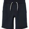 NKMVERMO SWEAT SHORTS