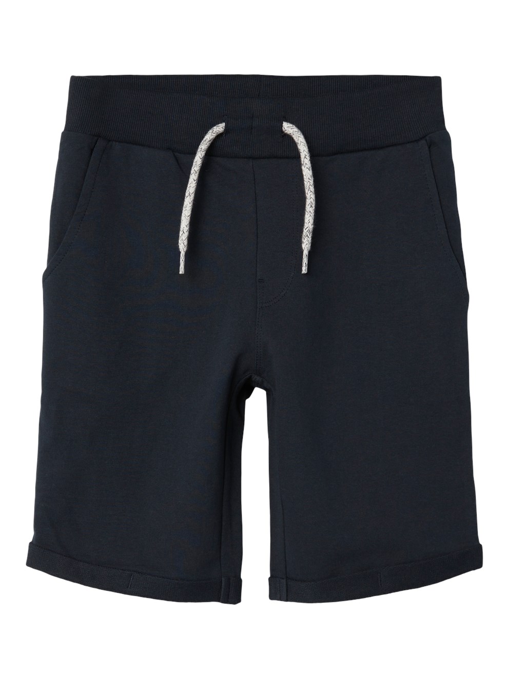 NKMVERMO SWEAT SHORTS