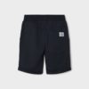 NKMVERMO SWEAT SHORTS