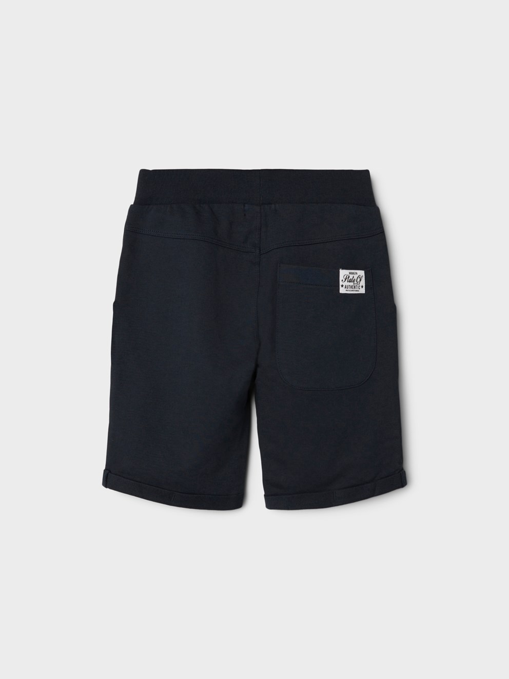 NKMVERMO SWEAT SHORTS