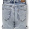 KOGPHINE DENIM SHORTS