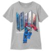 NKMJIM TRANSFORMERS TSHIRT