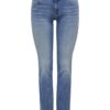 ONLALICIA STRAIGHT JEANS