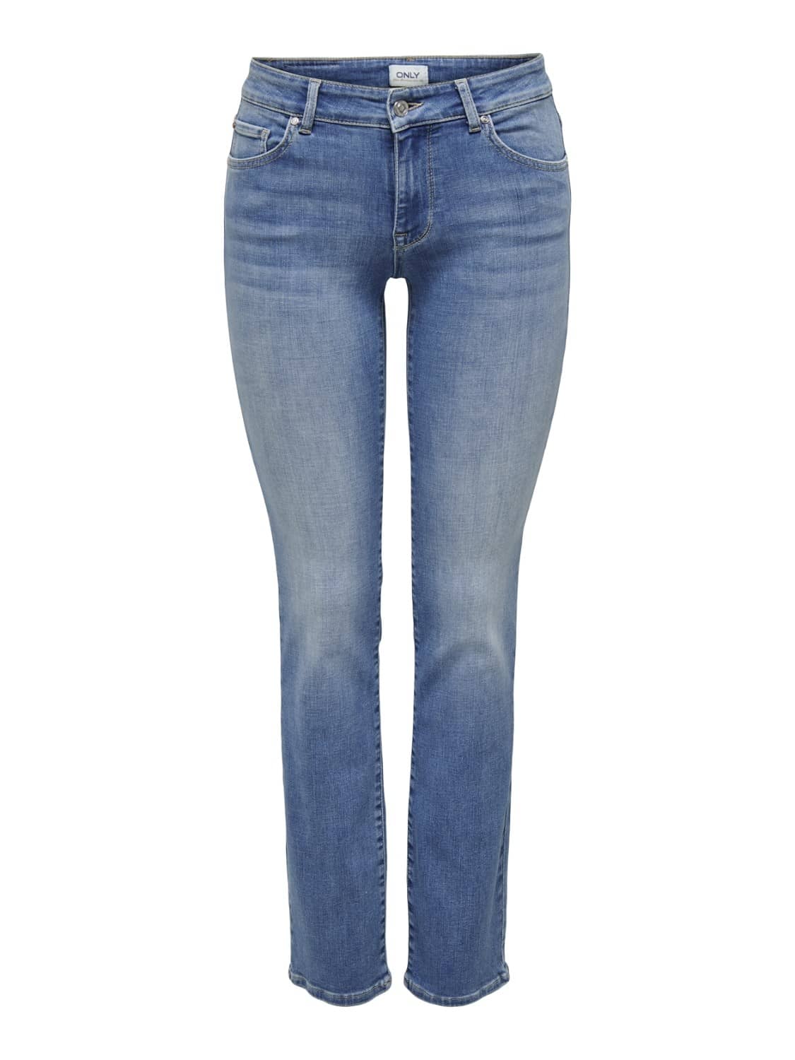 ONLALICIA STRAIGHT JEANS