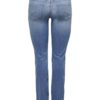 ONLALICIA STRAIGHT JEANS