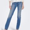 ONLALICIA STRAIGHT JEANS