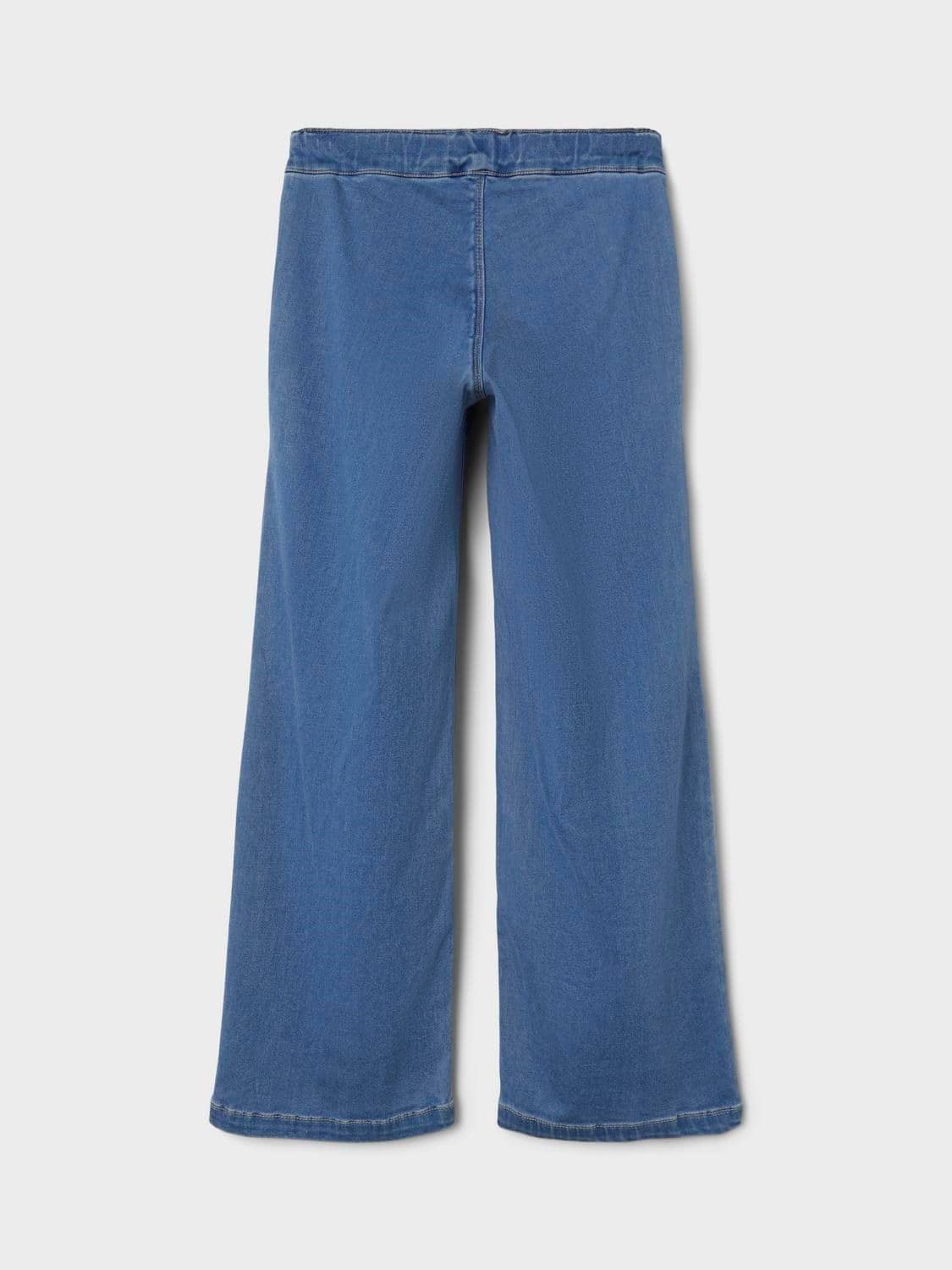 NKFSALLI WIDE JEANS