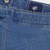 NKFSALLI WIDE JEANS