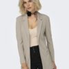 ONLLACY-EVI LOOSE BLAZER