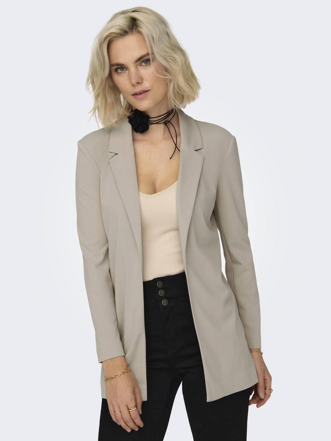 ONLLACY-EVI LOOSE BLAZER