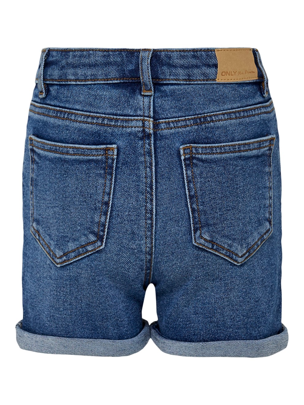 KOGPHINE DENIM SHORTS