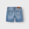 NKMSILAS LOOSE DENIM SHORTS