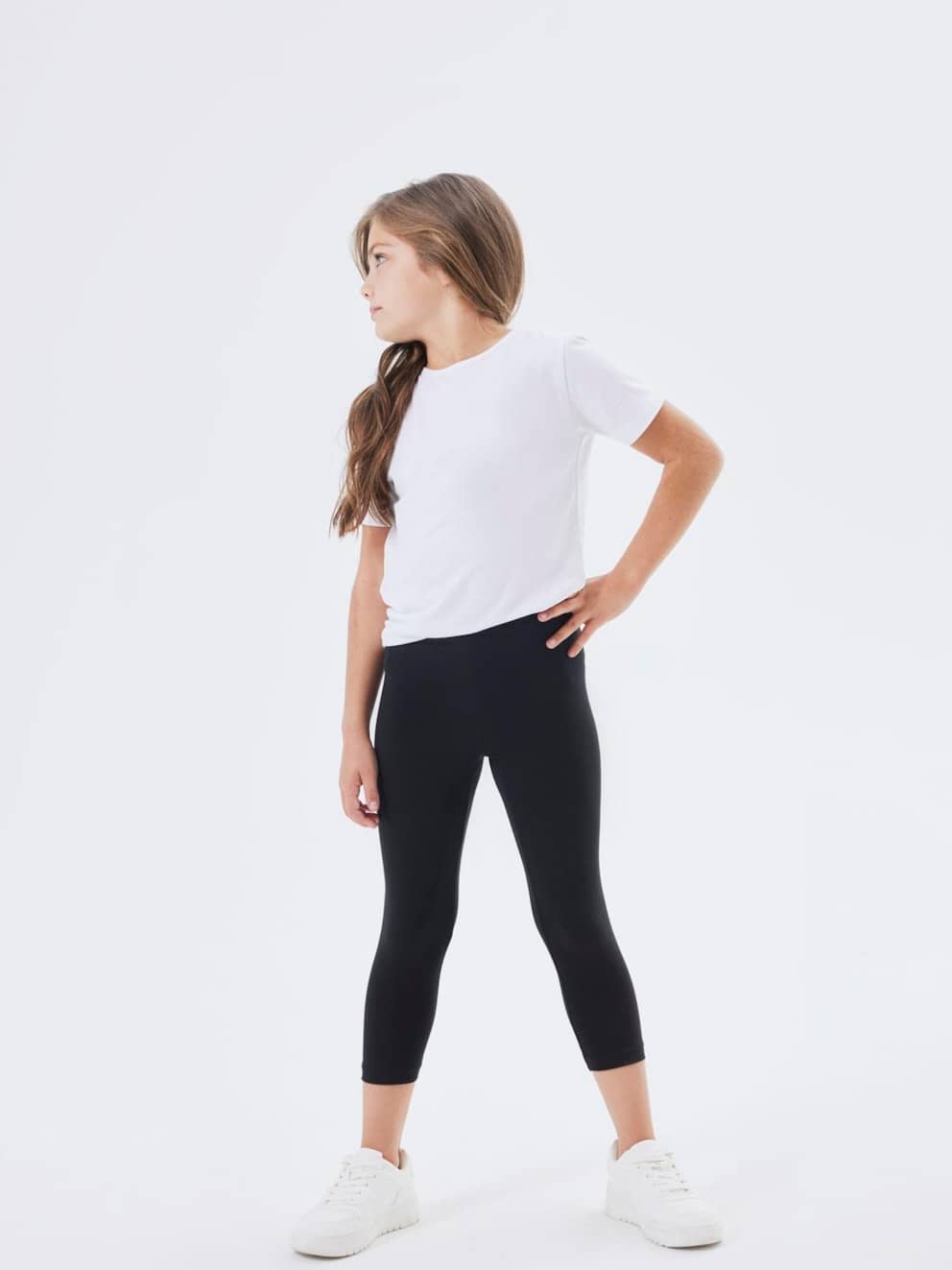 NKFVIVIAN CAPRI LEGGING