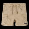 NMMBEN CARGO SHORTS