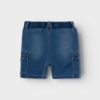 NMMBEN DENIM SHORTS