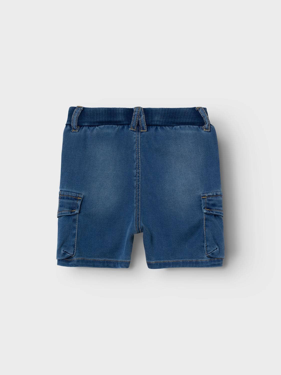 NMMBEN DENIM SHORTS