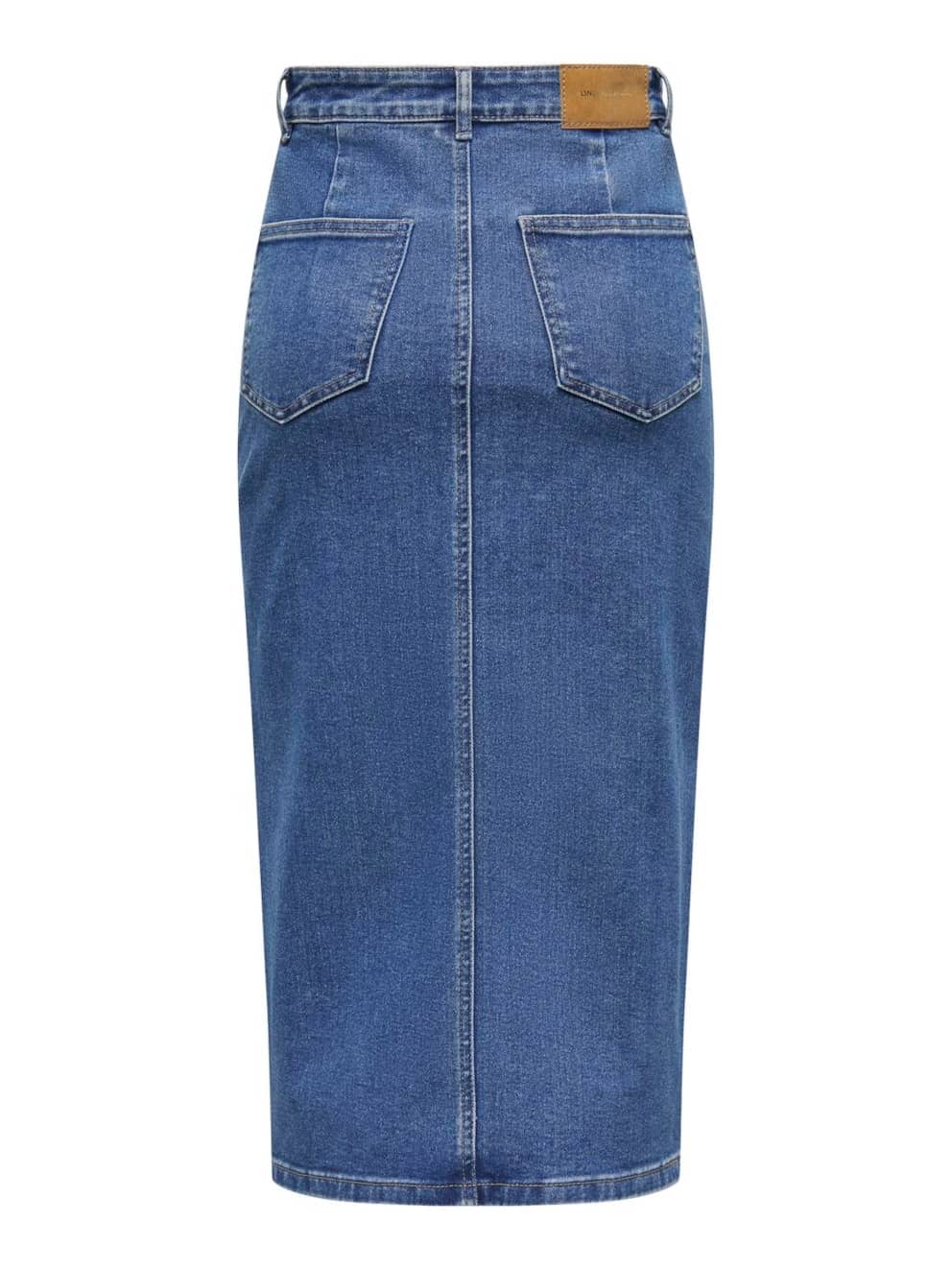 ONLSIRI DENIM SKJØRT