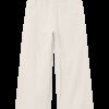 NKFFALINNEN WIDE PANT