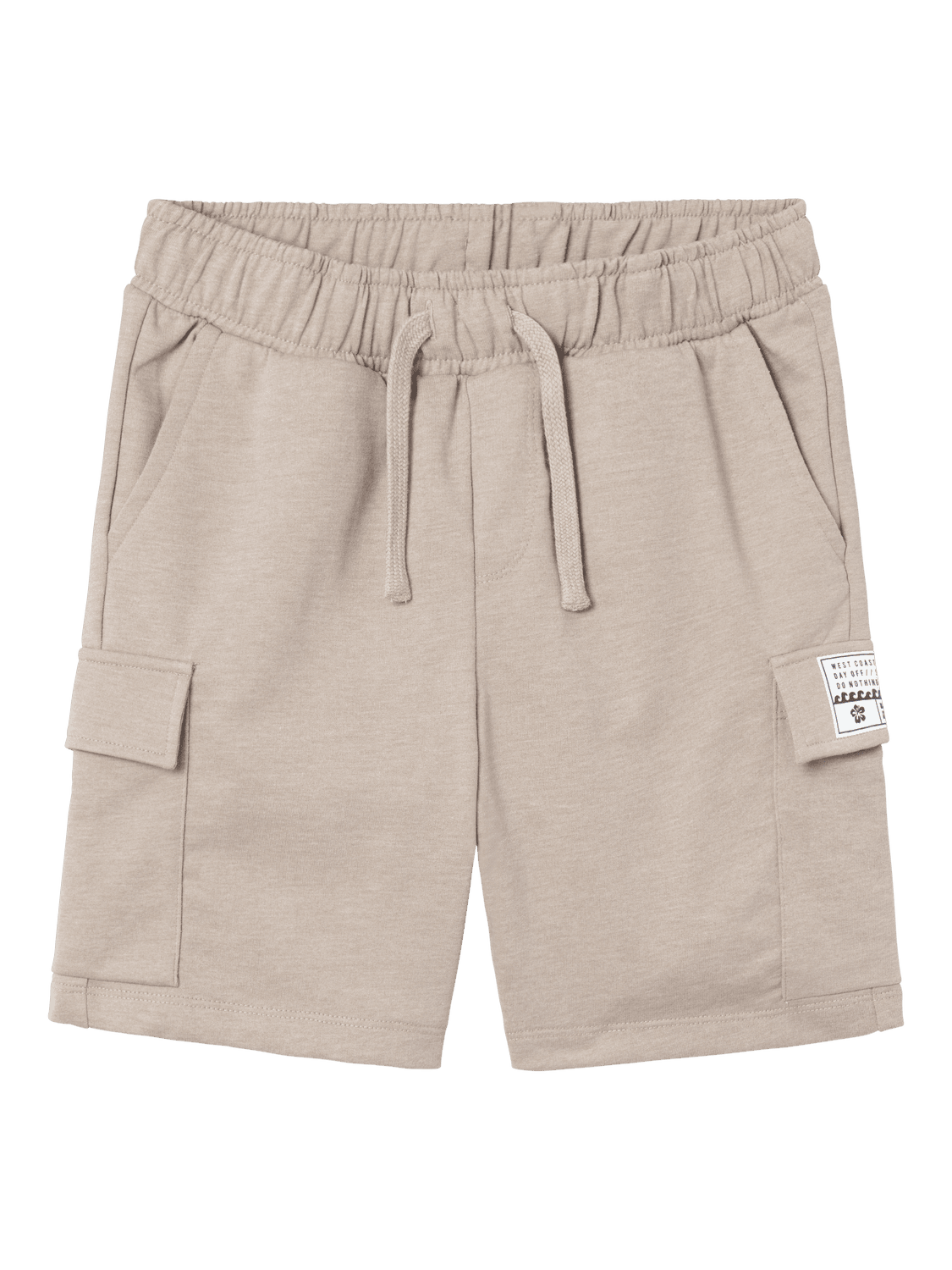 NKMHAHIPPO SWEAT SHORTS