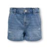 KOGCOMET DENIM SHORTS