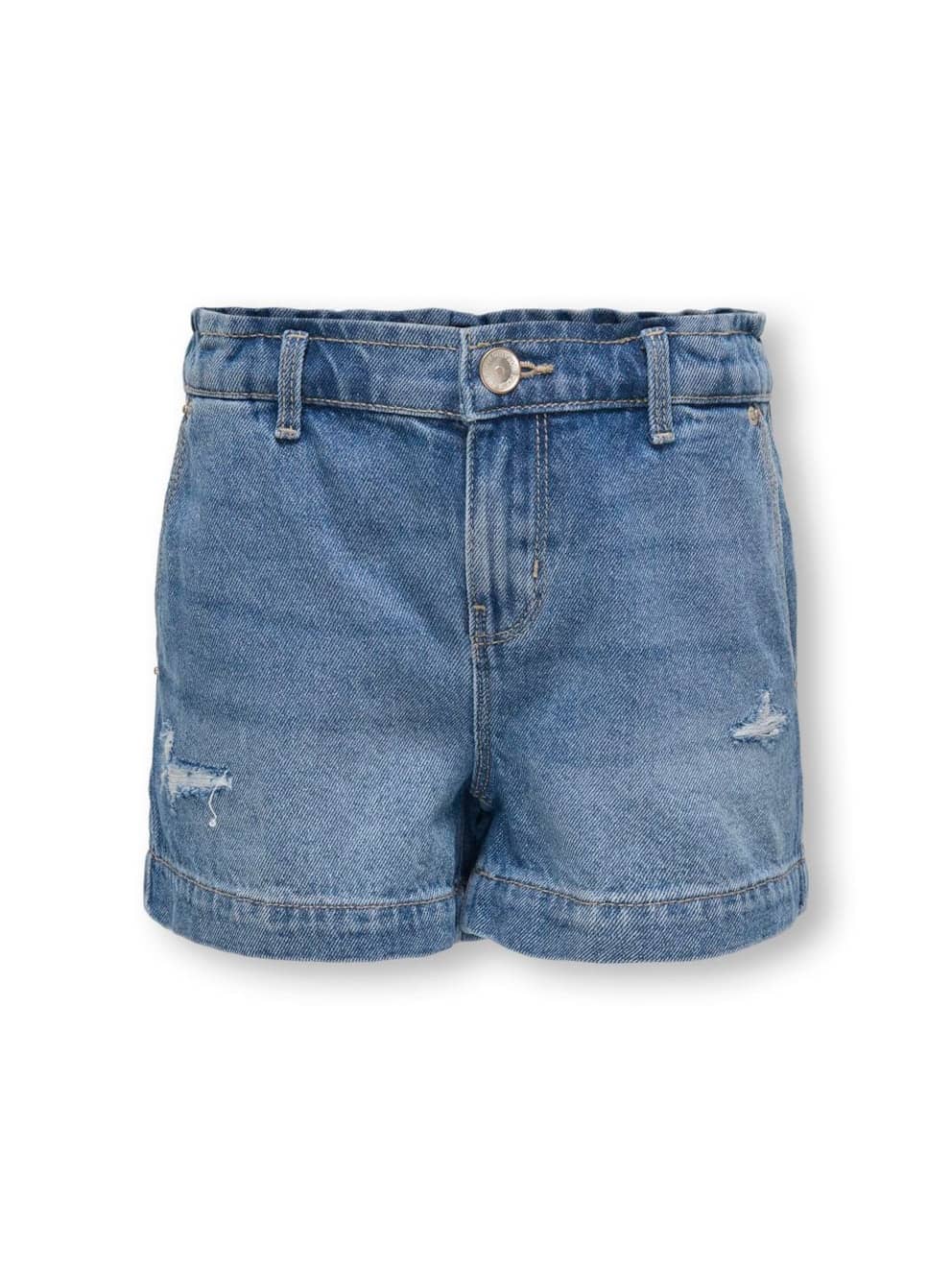 KOGCOMET DENIM SHORTS