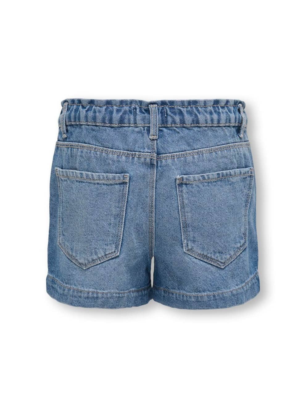 KOGCOMET DENIM SHORTS