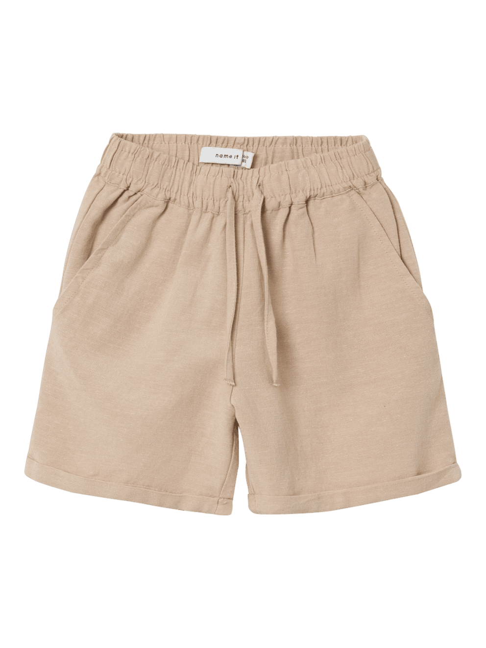 NMMFAHER SHORTS