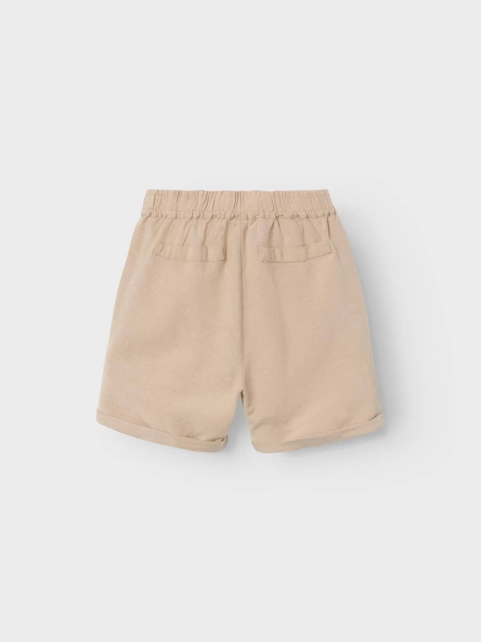 NMMFAHER SHORTS