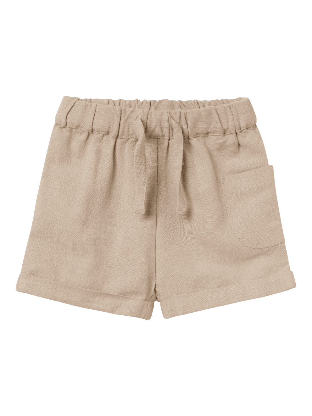 NBMFAHER SHORTS